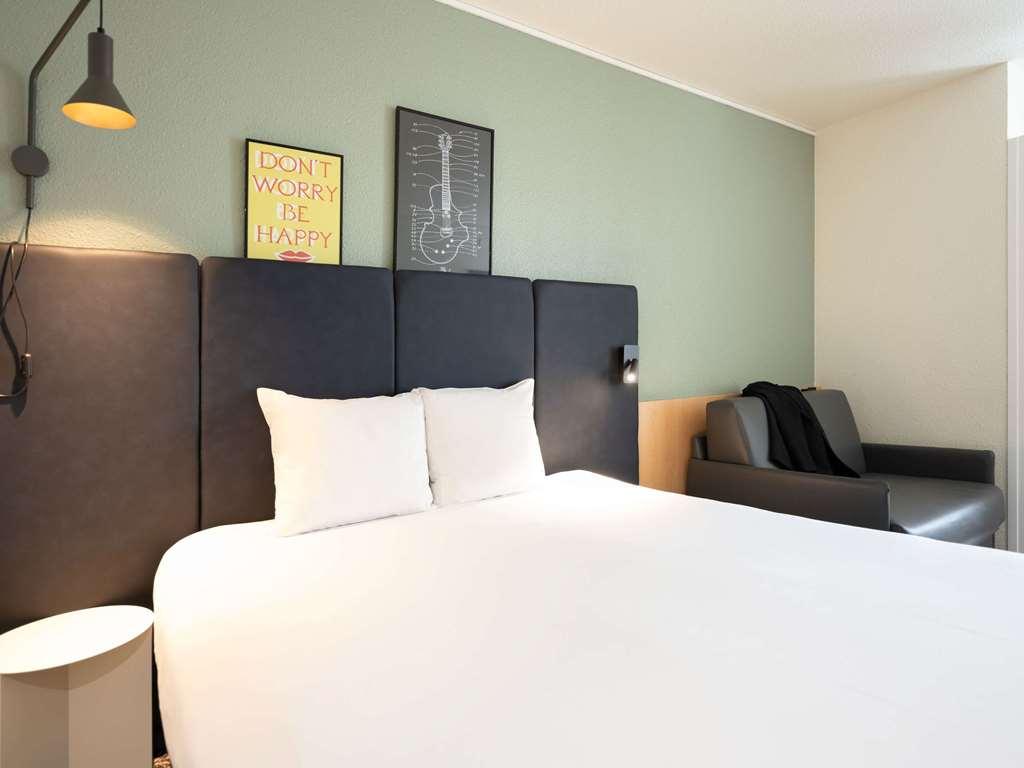 Ibis Paris Gare De Lyon Ledru Rollin Hotel Ruang foto